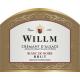 Alsace Willm - Brut Cremant Blanc de Noirs label