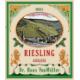 Dr. Hans VonMuller - Riesling Auslese label