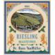 Dr. Hans VonMuller - Riesling QBA label