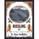 Dr. Hans VonMuller - Dry Riesling label