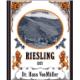 Dr. Hans VonMuller - Dry Riesling label
