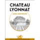 Chateau Lyonnat label