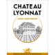 Chateau Lyonnat label
