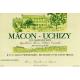 Domaine Sallet Macon-Uchizy - Les Maranches label