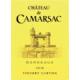 Chateau de Camarsac label