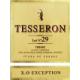 Cognac Tesseron - X.O Exception - Lot 29 label