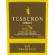 Cognac Tesseron - X.O Tradition - Lot 76 label