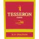 Cognac Tesseron - X.O Ovation - Lot 90 label