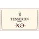 Cognac Tesseron - XO Passion label