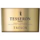 Cognac Tesseron - Tresor label