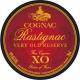 Rastignac - XO - Very Old Reserve Cognac- Carafe label