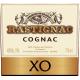 Rastignac - XO Cognac label