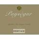 Marquis de Puysegur - Heritage - Bouteille Basquaise label