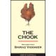 The Chook - Shiraz Viognier label