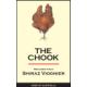 The Chook - Shiraz Viognier label
