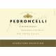 Pedroncelli - Chardonnay - Signature Selection label