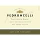 Pedroncelli - Sauvignon Blanc - East Side Vineyards label