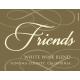 Friends White label