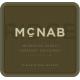 McNab Ridge - Cabernet Sauvignon label