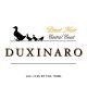 Duxinaro - Pinot Noir Central Coast label
