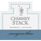 Chimney Stack - Sauvignon Blanc label