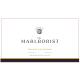 The Marlborist - Grande Sauvignon label