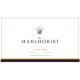 The Marlborist - Pinot Noir label
