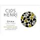 Clos Henri - Otira Sauvignon Blanc label
