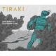 Tiraki - Sauvignon Blanc label
