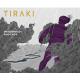Tiraki - Pinot Noir label