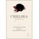 Chelsea Goldschmidt - Merlot - Guidestone Rise label