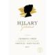 Hilary Goldschmidt - Oakville Cabernet Sauvignon - Charming Creek label