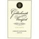 Goldschmidt Vineyard - Cabernet Sauvignon Oakville - Game Ranch label