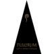 Fulcrum - Pinot Noir - Gap's Crown Vineyard label