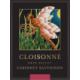 Cloisonne - Cabernet Sauvignon label