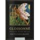 Cloisonne - Sauvignon Blanc label