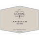 Domaine Le Seurre - Chardonnay Barrel Select label