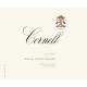 Cornell - Cabernet Sauvignon - Estate Grown label
