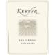 Keever Vineyards - Inspirado Red label