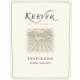 Keever Vineyards - Inspirado Red label