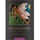 Cloisonne - Pinot Noir label