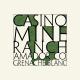 Casino Mine Ranch - Grenache Blanc label