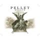Pellet Estate - Chardonnay label