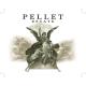 Pellet Estate - Un-Oaked Chardonnay label