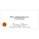 Willamette Valley Vineyards - Pinot Noir - Founders' Reserve label