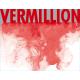 Vermillion - Red Blend label