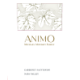Animo - Cabernet Sauvignon label