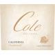 Cole Cellars - Chardonnay label