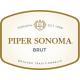 Piper Sonoma - Brut label