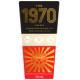 The 1970 Liqueur label
